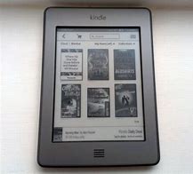 Image result for Old Amazon Kindle