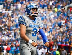 Image result for Memphis Tigers Football Brady White