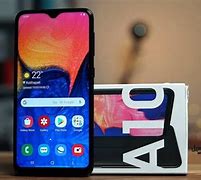 Image result for Samsung A10 Sereies
