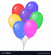 Image result for 7 Balloons