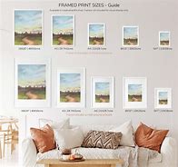 Image result for Different Size Photo Prints