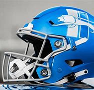 Image result for Detroit Lions New Helmet Logo