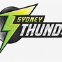 Image result for Blue Thunder Logo