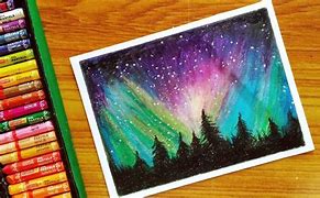Image result for Pastel Sky Background with Clouds and Stars