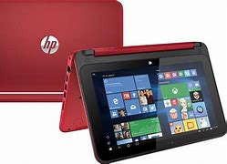 Image result for HP Laptop Red Screen
