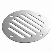 Image result for 4 Inch Bottom Drain Cover Plate