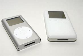 Image result for iPod Mini 2004