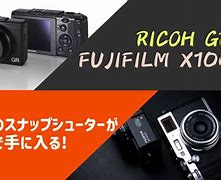 Image result for Fujifilm X100f Successor