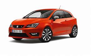 Image result for Seat Ibiza 6J FR