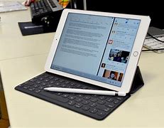 Image result for Apple iPad Pro Keyboard and Pen