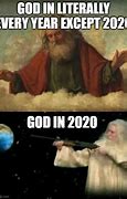 Image result for God Pointing Meme