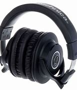 Image result for Audio-Technica ATH