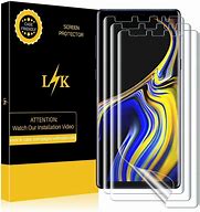 Image result for Note 9 Screen Protector