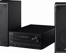 Image result for Sharp Stereo System XLHF102B