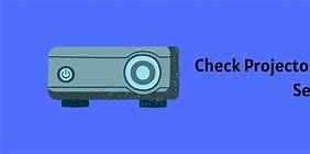 Image result for Epson Projector Showing Blue Screen No Signal