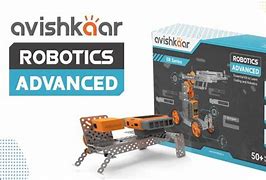 Image result for Avishkar Robotics Kit