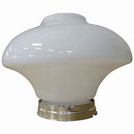 Image result for Bell-Shaped Glass Globe for Candle Holder