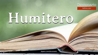 Image result for humitero