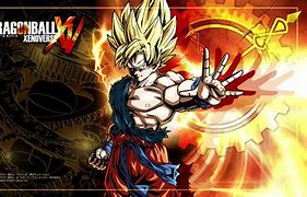 Image result for Dragon Ball Xenoverse PS3
