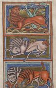 Image result for Bestiaries