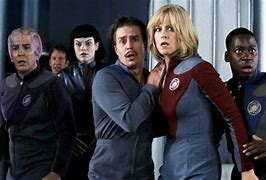 Image result for Galaxy Quest Show