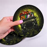 Image result for Scooby Doo Jeep Accessories