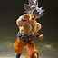 Image result for Dragon Ball Figuarts