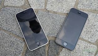 Image result for iPhone 5C vs 5S Camera Lense