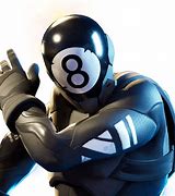 Image result for Fortnite 8 Ball.png