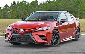 Image result for 2020 Toyota Camry Le Hybrid