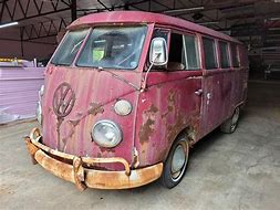 Image result for Volkswagen Buses