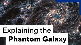 Image result for Phantom Galaxies Meme