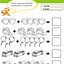Image result for Free Fun Math Worksheets Easy