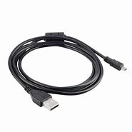 Image result for USB Cable Sony A300