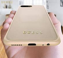 Image result for Etui iPhone 8 Plus Guess
