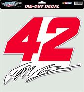 Image result for Juan Pablo Montoya 42 NASCAR