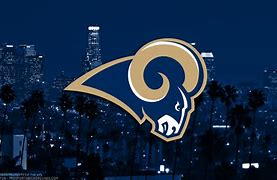 Image result for Anime Los Angeles Rams Fan