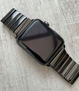 Image result for Black Ceramic Apple Watch