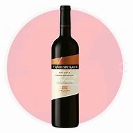 Image result for Trapiche Cabernet Sauvignon Fond Cave