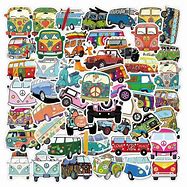 Image result for Funny VW Bus Stickers