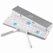 Image result for Foldable Keyboard with Stand