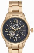 Image result for Marc Anthony Watches Gold