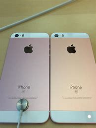 Image result for iPhone Rose Gold vs Pink
