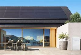 Image result for Solar Powered House Battery