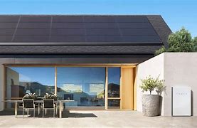Image result for House Solar Battery