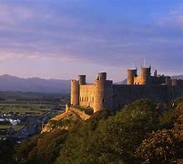 Image result for North Wales Castles