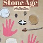 Image result for Stone Age Crafts for Kids