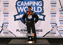 Image result for Tony Stewart SRX Series