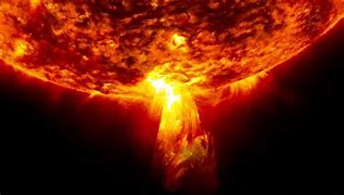 Image result for Sun Exploding Image