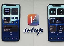 Image result for iPhone 15 Pro Max Productive Setup Home Screen